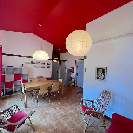 Holiday home Soldanella