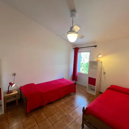 Soldanella Дом отдыха *