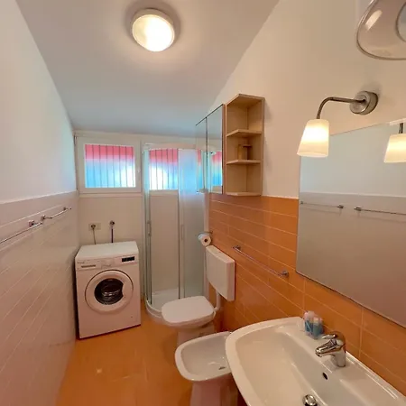 Дом отдыха Soldanella Линьяно-Саббьядоро