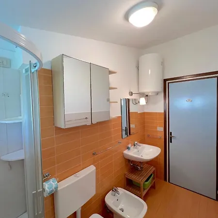 Soldanella Линьяно-Саббьядоро