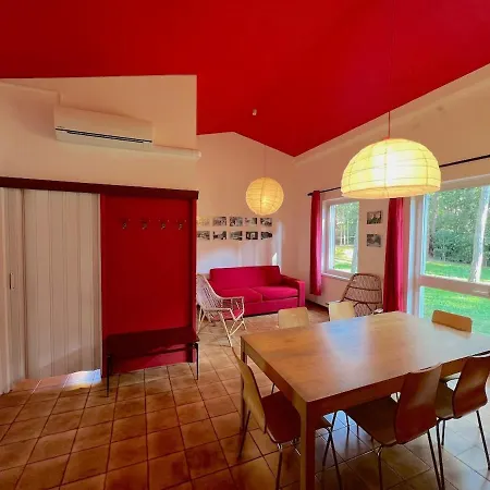 Soldanella Сasa de vacaciones *