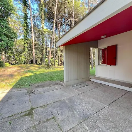 Soldanella Дом отдыха Линьяно-Саббьядоро